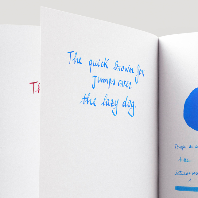Diamine Florida Blue Inchiostro 30 ml