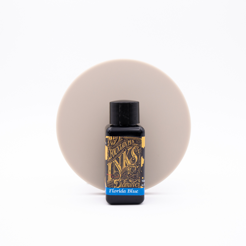 Diamine Florida Blue Inchiostro 30 ml