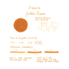 Diamine Golden Brown Ink Bottle 30 ml