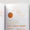 Diamine Golden Brown Ink Bottle 30 ml