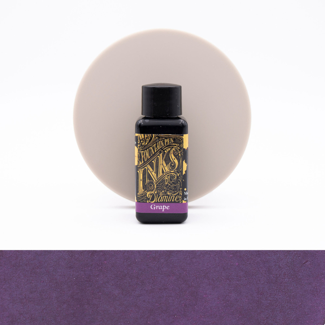 Diamine Grape Inchiostro 30 ml