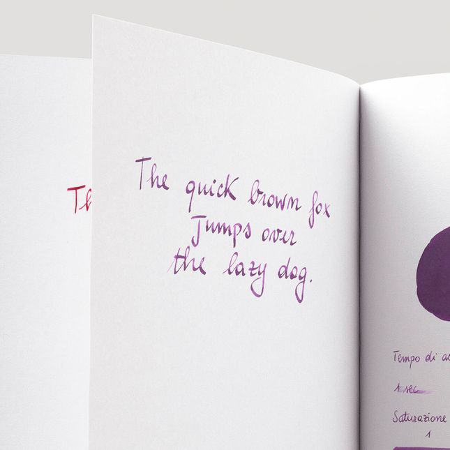 Diamine Grape Inchiostro 30 ml