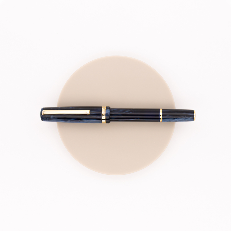 Esterbrook JR Pocket Pen Penna Stilografica Capri Blue Esterbrook JR Pocket Pen Penna Stilografica Capri Blue