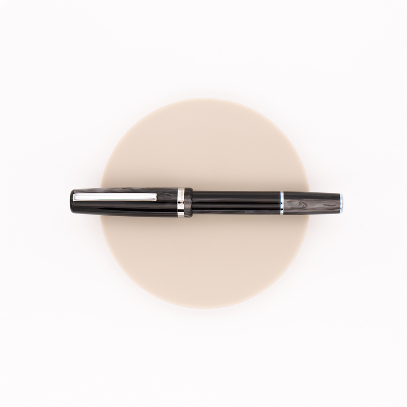 Esterbrook JR Pocket Pen Fountain Pen Tuxedo Black