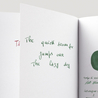 Diamine Green Umber Inchiostro 30 ml