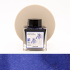 Sailor Manyo Kakitsubata Ink Bottle 50 ml