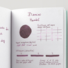 Diamine Music Handel Inchiostro 30 ml Diamine Music Handel Inchiostro 30 ml