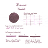 Diamine Music Handel Inchiostro 30 ml