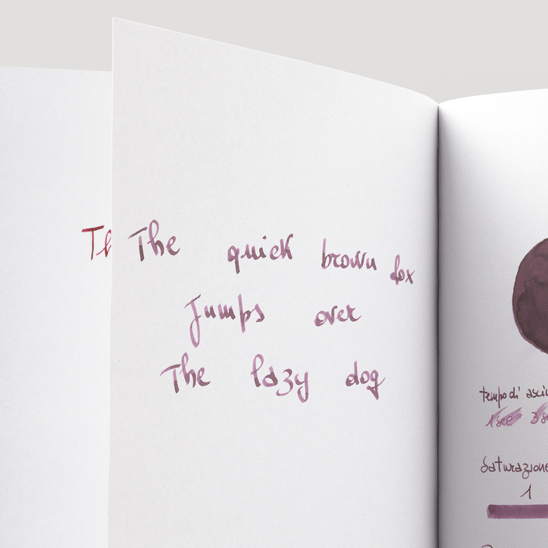 Diamine Music Handel Ink Bottle 30 ml