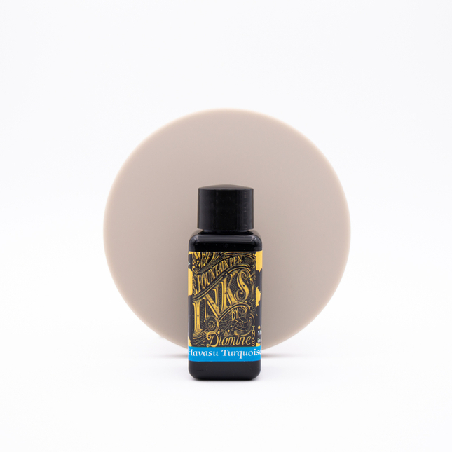 Diamine Havasu Turquoise Inchiostro 30 ml