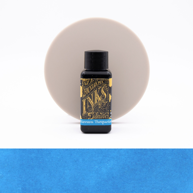 Diamine Havasu Turquoise Inchiostro 30 ml