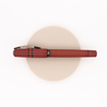 Visconti Homo Sapiens Lava Color Fountain Pen Terra di Siena Visconti Homo Sapiens Lava Color Fountain Pen Terra di Siena