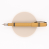Visconti Homo Sapiens Lava Color Fountain Pen Tuff Visconti Homo Sapiens Lava Color Fountain Pen Tuff