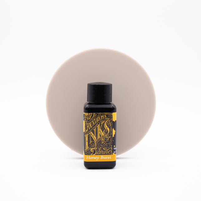 Diamine Guitar Honey Burst Inchiostro 30 ml