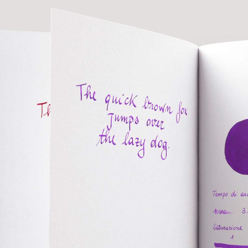 Diamine Imperial Purple Inchiostro 30 ml Diamine Imperial Purple Inchiostro 30 ml