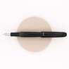Opus 88 Jazz Solid Color Fountain Pen Black