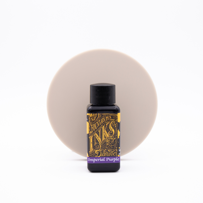 Diamine Imperial Purple Inchiostro 30 ml