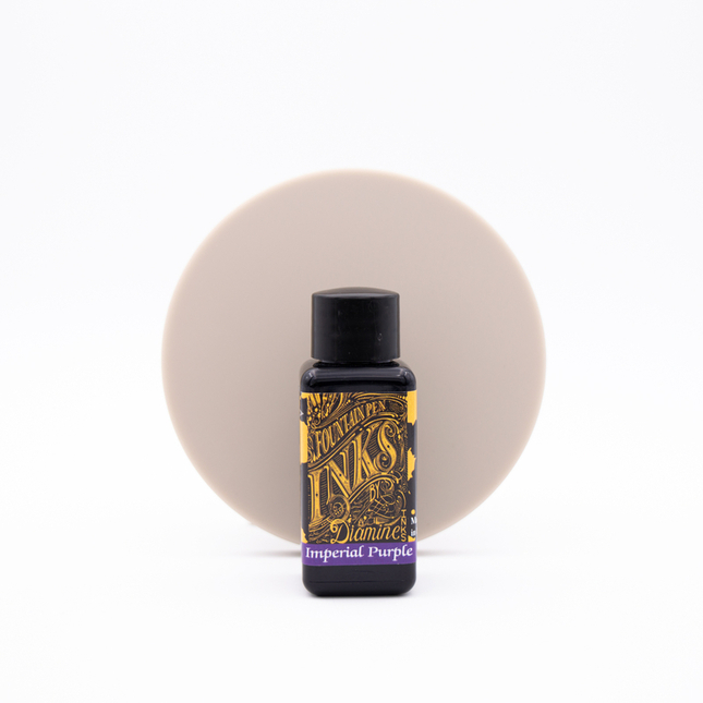 Diamine Imperial Purple Inchiostro 30 ml