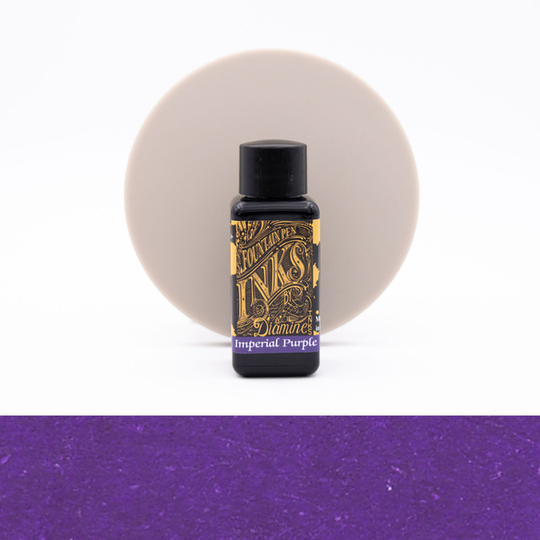 Diamine Imperial Purple Inchiostro 30 ml