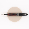 Opus 88 Jazz Fountain Pen Red