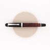 Opus 88 Jazz Fountain Pen Red