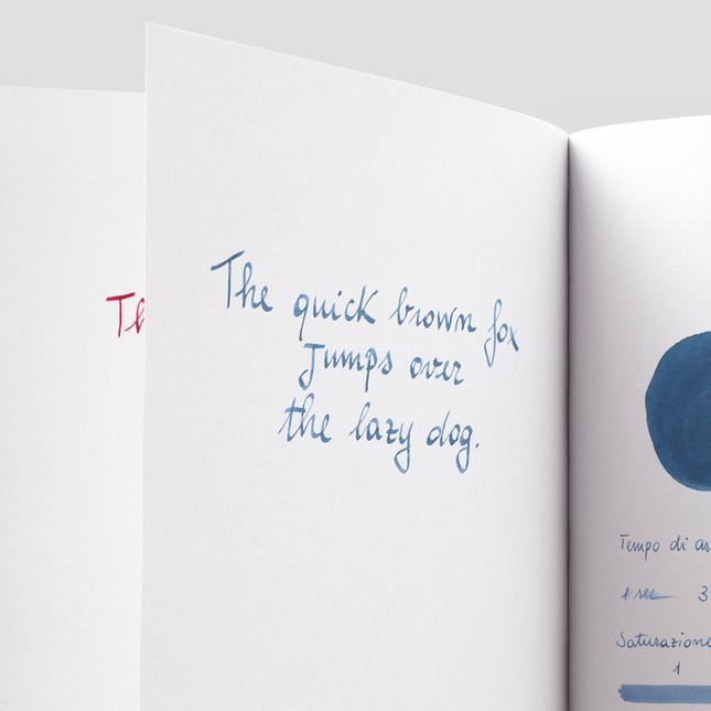Diamine Indigo Inchiostro 30 ml