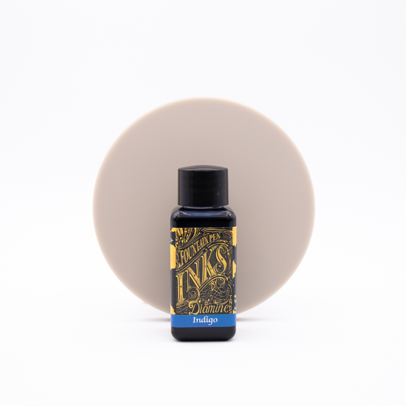 Diamine Indigo Inchiostro 30 ml