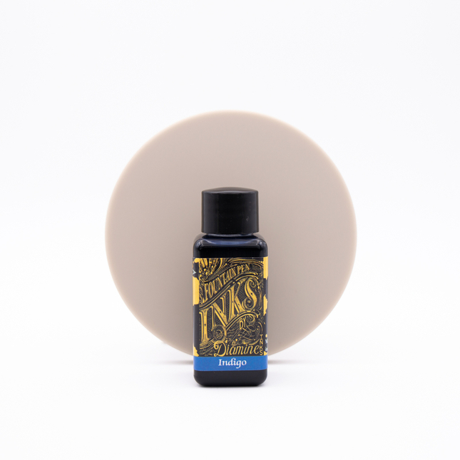 Diamine Indigo Inchiostro 30 ml