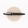 Tibaldi Bononia Fountain Pen Pastel Black