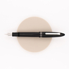Tibaldi Bononia Fountain Pen Pastel Black