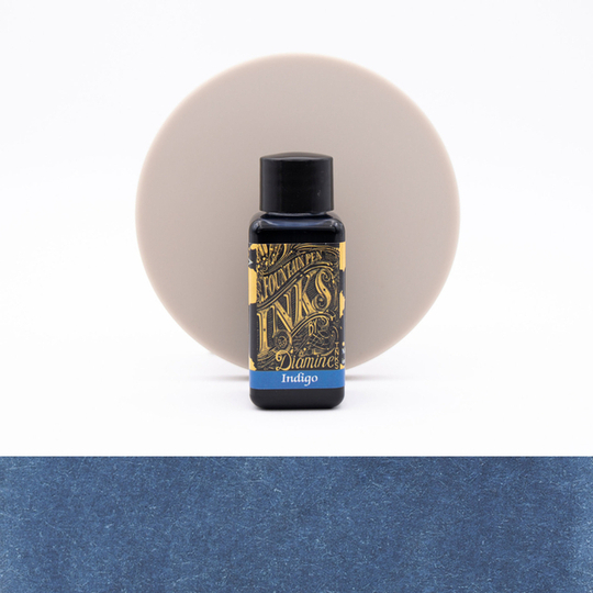 Diamine Indigo Inchiostro 30 ml