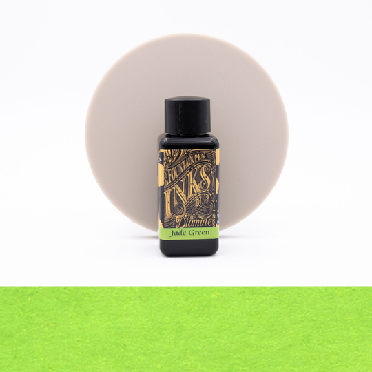 Diamine Jade Green Inchiostro 30 ml