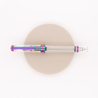 Twsbi Vac700R Penna Stilografica Iris Edizione Limitata