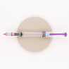 Twsbi Vac700R Penna Stilografica Iris Edizione Limitata