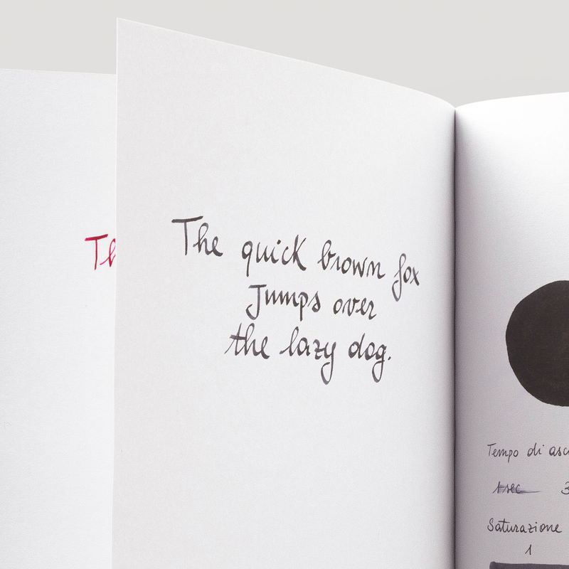 Diamine Jet Black Ink Bottle 30 ml