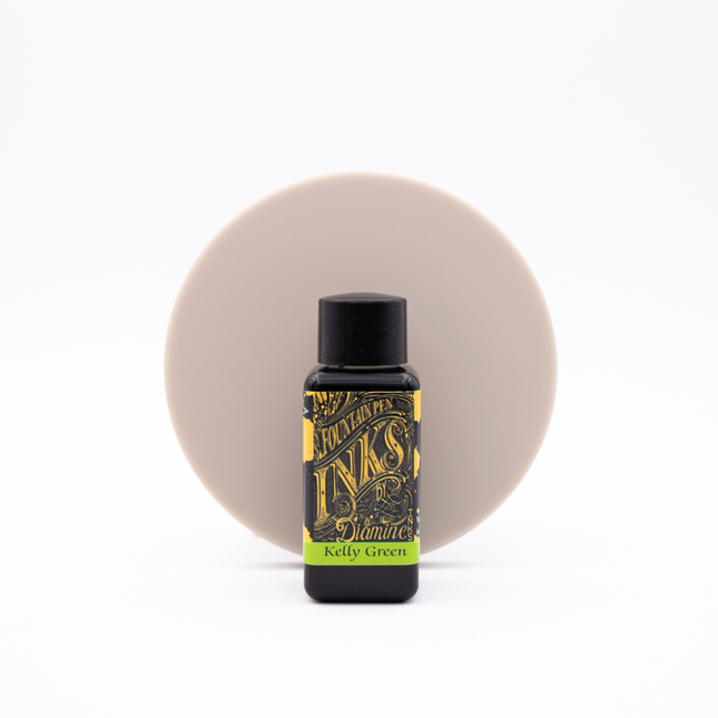 Diamine Kelly Green Inchiostro 30 ml