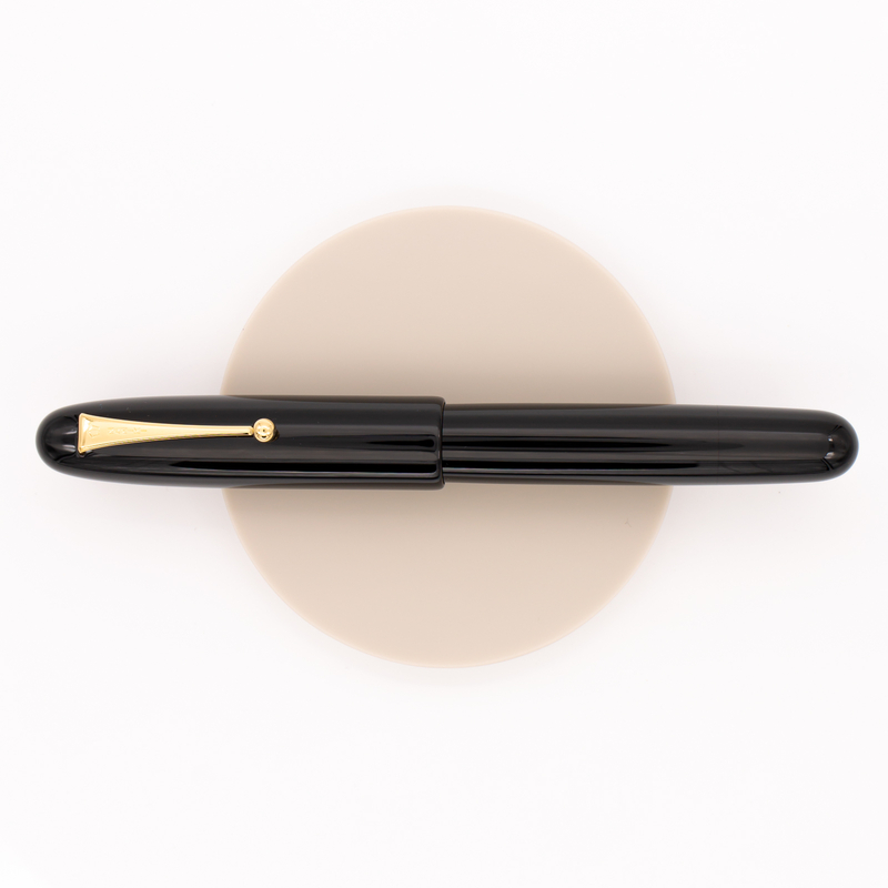 Namiki Emperor Urushi Penna Stilografica Nera Namiki Emperor Urushi Penna Stilografica Nera
