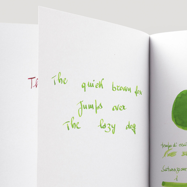 Diamine Kelly Green Inchiostro 30 ml