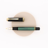 Pelikan Souveran M1000 Fountain Pen Black & Green