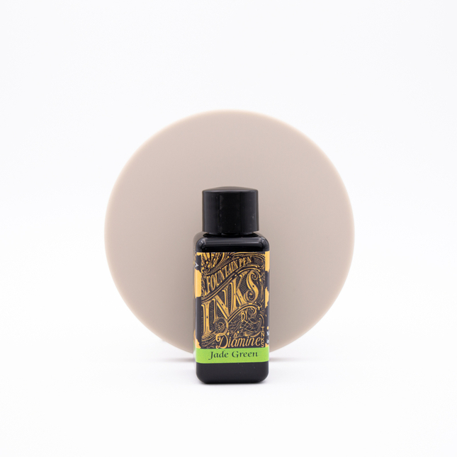 Diamine Jade Green Inchiostro 30 ml