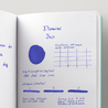 Diamine Flower Iris Inchiostro 30 ml