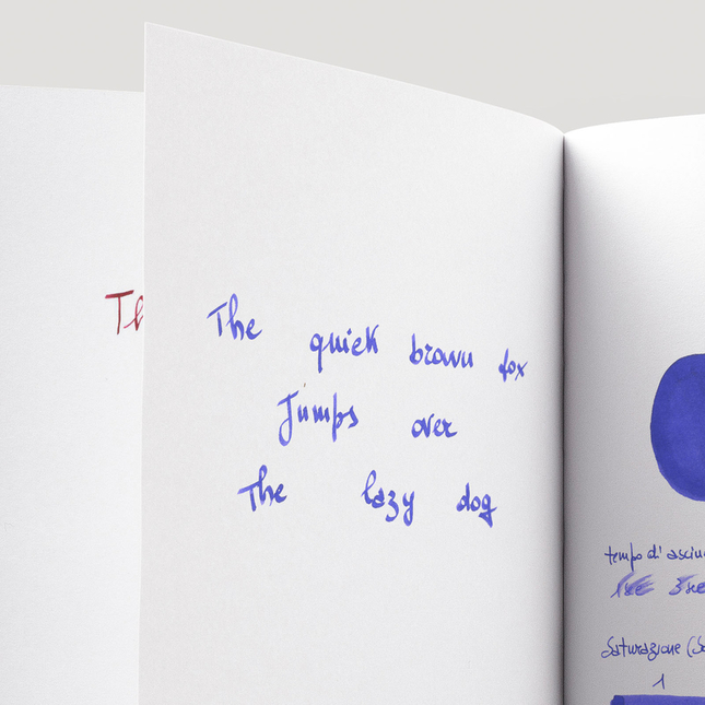 Diamine Flower Iris Inchiostro 30 ml