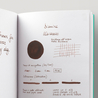 Diamine Macassar Ink Bottle 30 ml