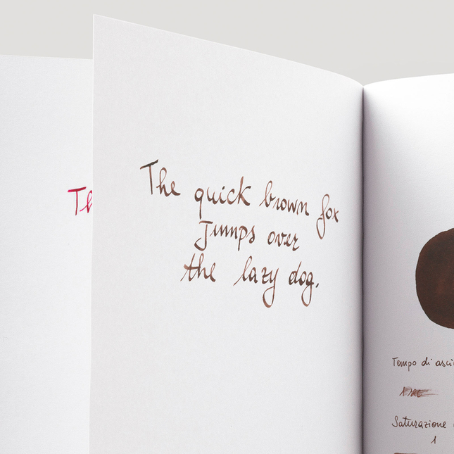 Diamine Macassar Ink Bottle 30 ml