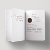 Diamine Macassar Ink Bottle 30 ml