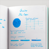 Scribo Blu Capri Inchiostro 90 ml