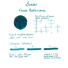 Scribo Verde Mediterraneo Inchiostro 90 ml