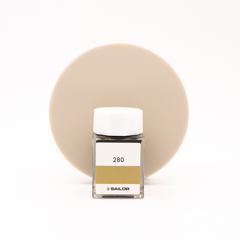 Sailor Ink Studio 280 Ink Bottle 20 ml