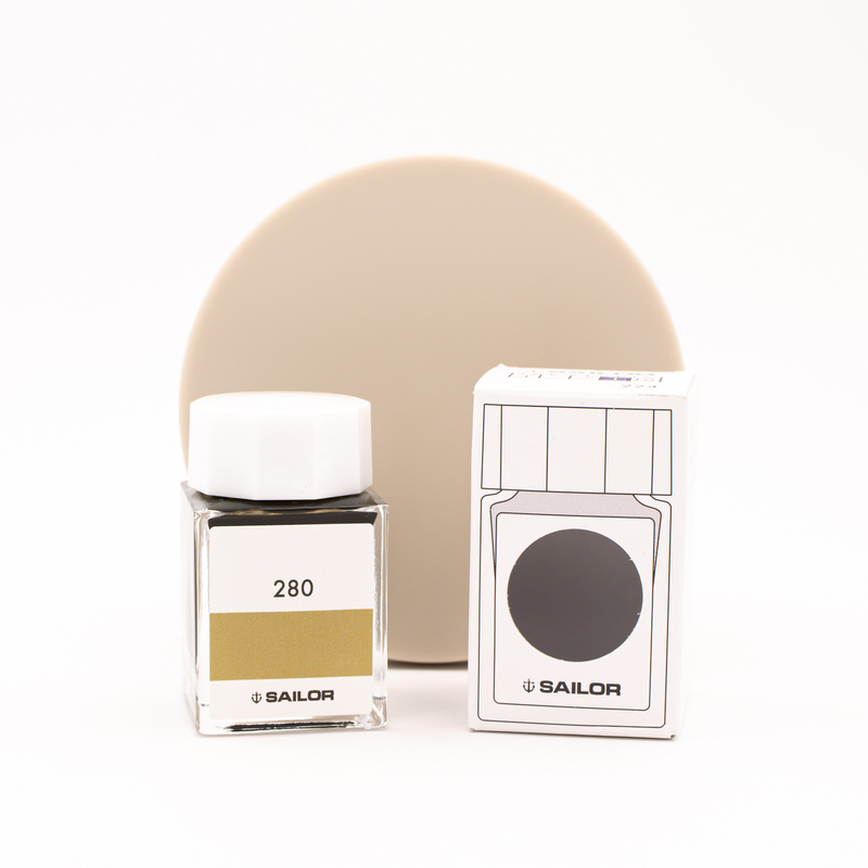 Sailor Ink Studio 280 Ink Bottle 20 ml