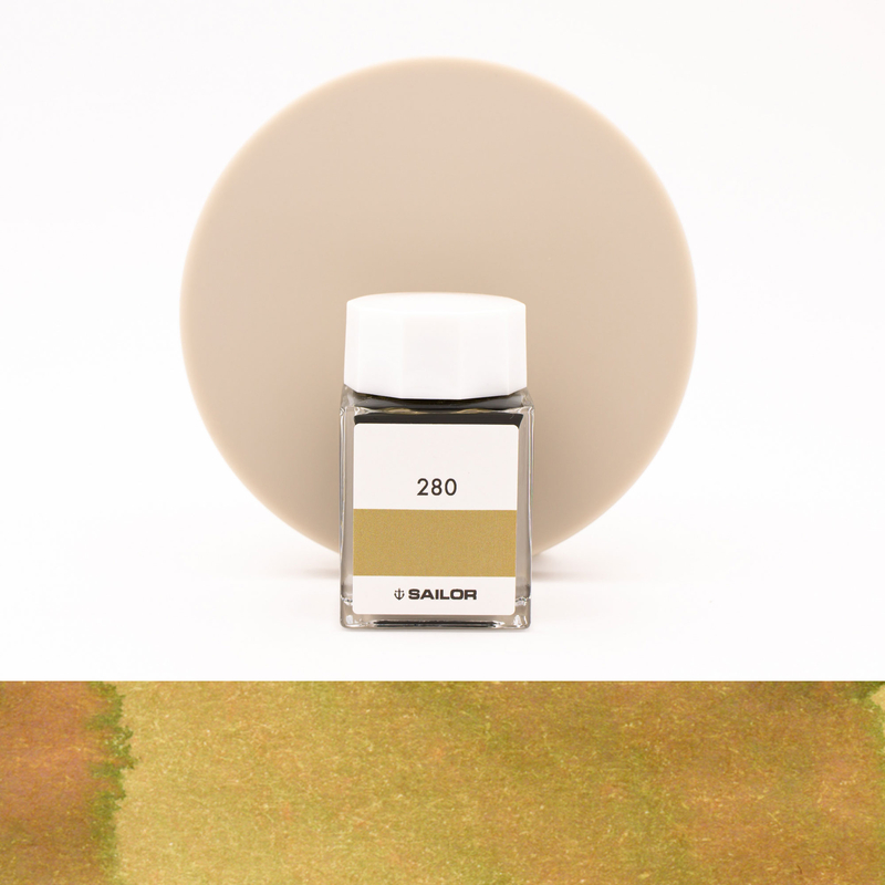 Sailor Ink Studio 280 Inchiostro 20 ml